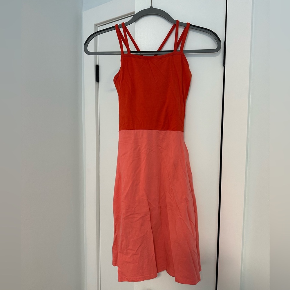 Pact Dress